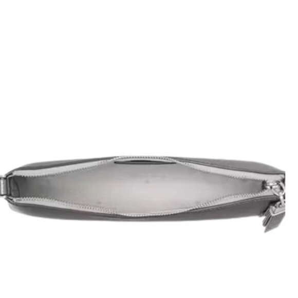 NWT Kate Spade Sadie Metallic Small Crossbody - Picture 4 of 4